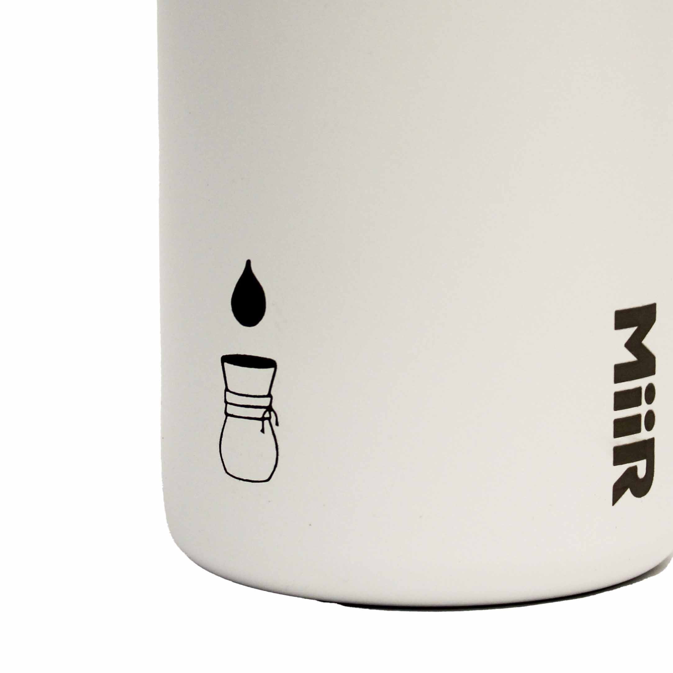 Miir Water Bottle