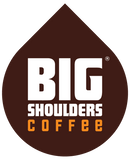 Big Shoulders Coffee