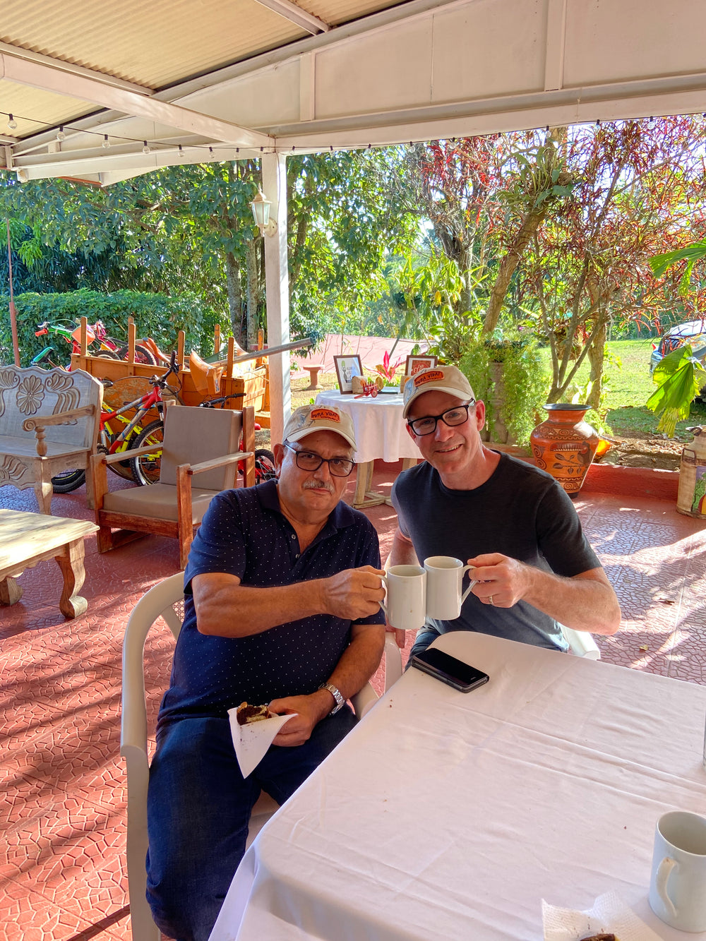 Cloza Farm Pacamara “Don Clodoveo"