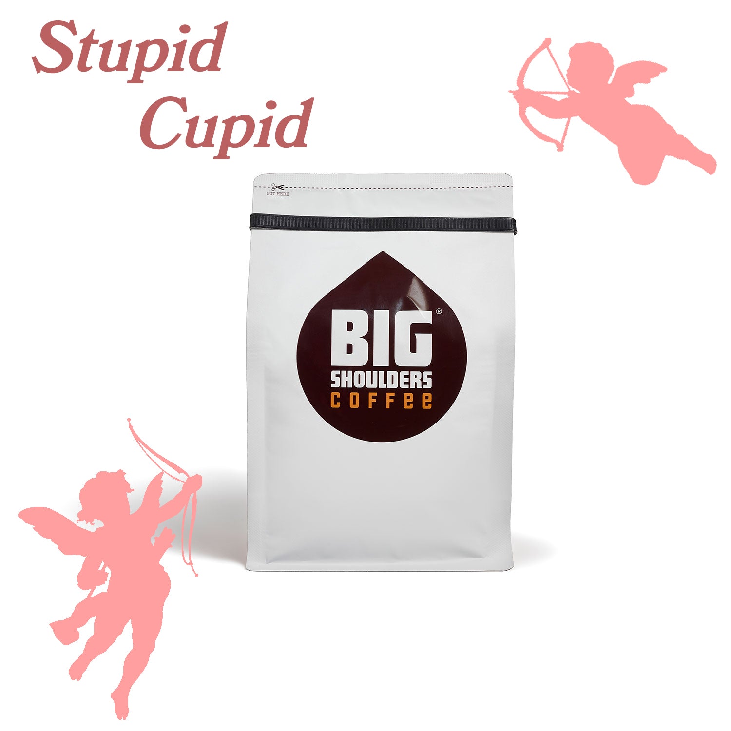 Stupid Cupid