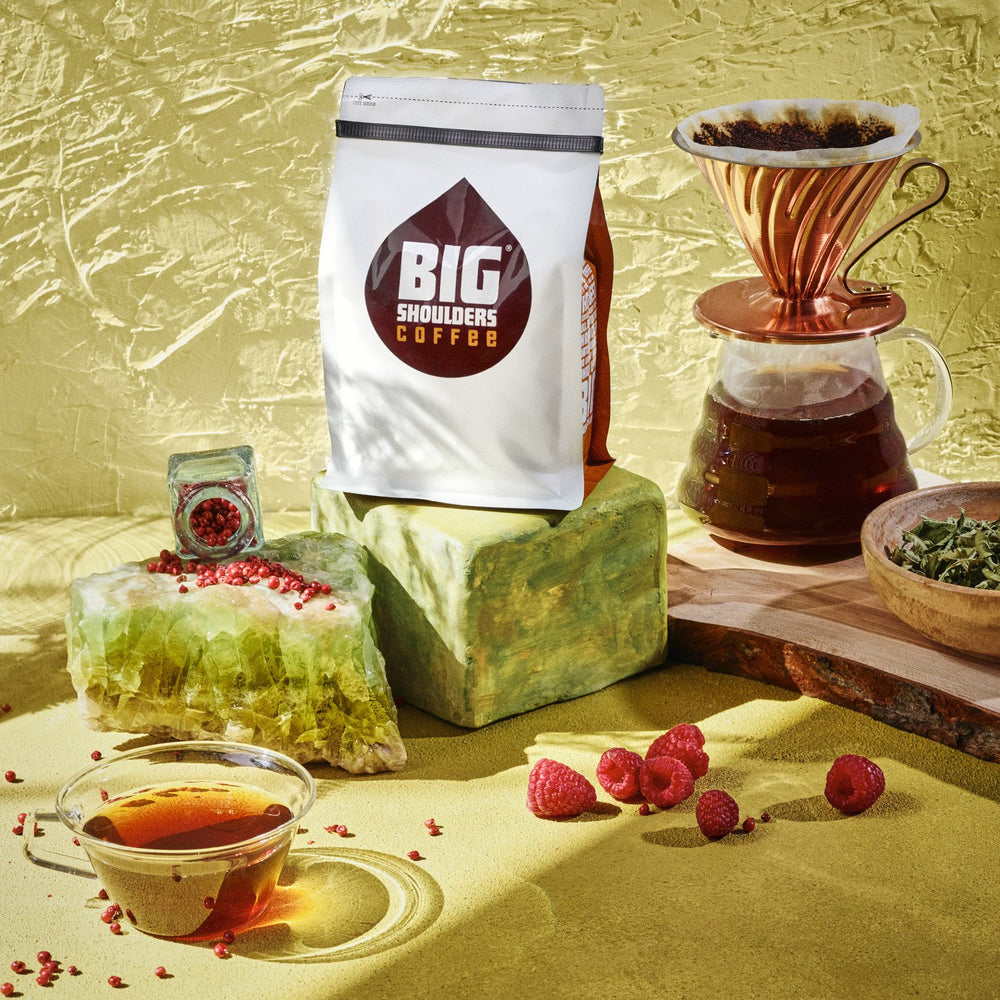 Tabi Honey-Colombia El Espejo Best of Tolima Auction Lot 4oz