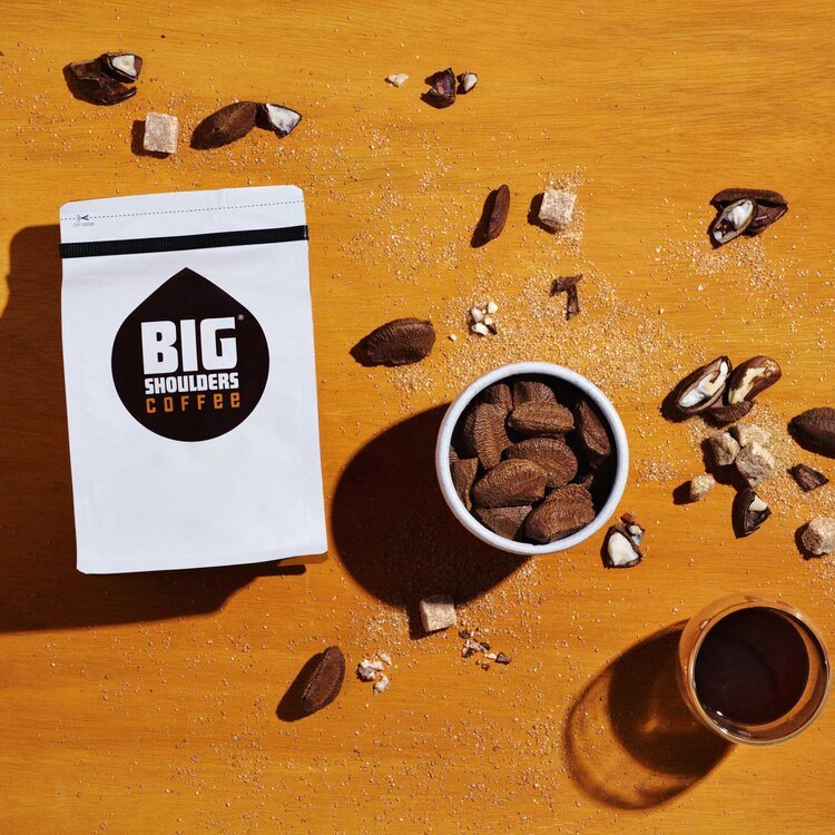 DECAF Peru